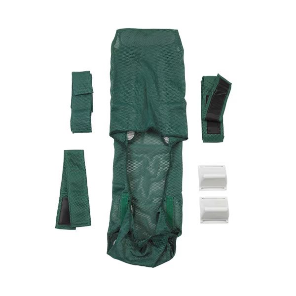 Optional Soft Fabric for Otter Pediatric Bathing System, Medium, Inspired By Drive, Mfr#: ot 2002